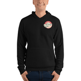 California Speed Shop Hoodie