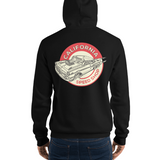 California Speed Shop Hoodie