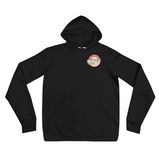 California Speed Shop Hoodie