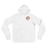 California Speed Shop Hoodie