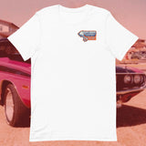 The "Local Speed Shop" T-Shirt