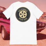 The "Racing Heritage" T-Shirt