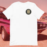 The "Racing Heritage" T-Shirt