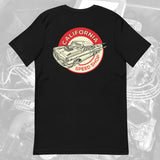 California Speed Shop Official T-Shirt