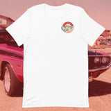 California Speed Shop Official T-Shirt