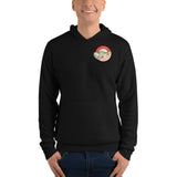 California Speed Shop Hoodie